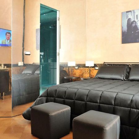 Maiori Dream Rental Екстериор снимка