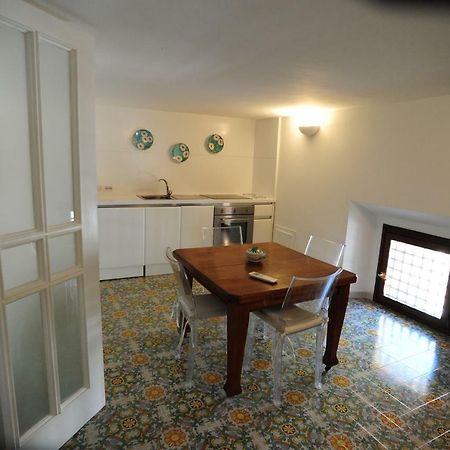 Maiori Dream Rental Екстериор снимка