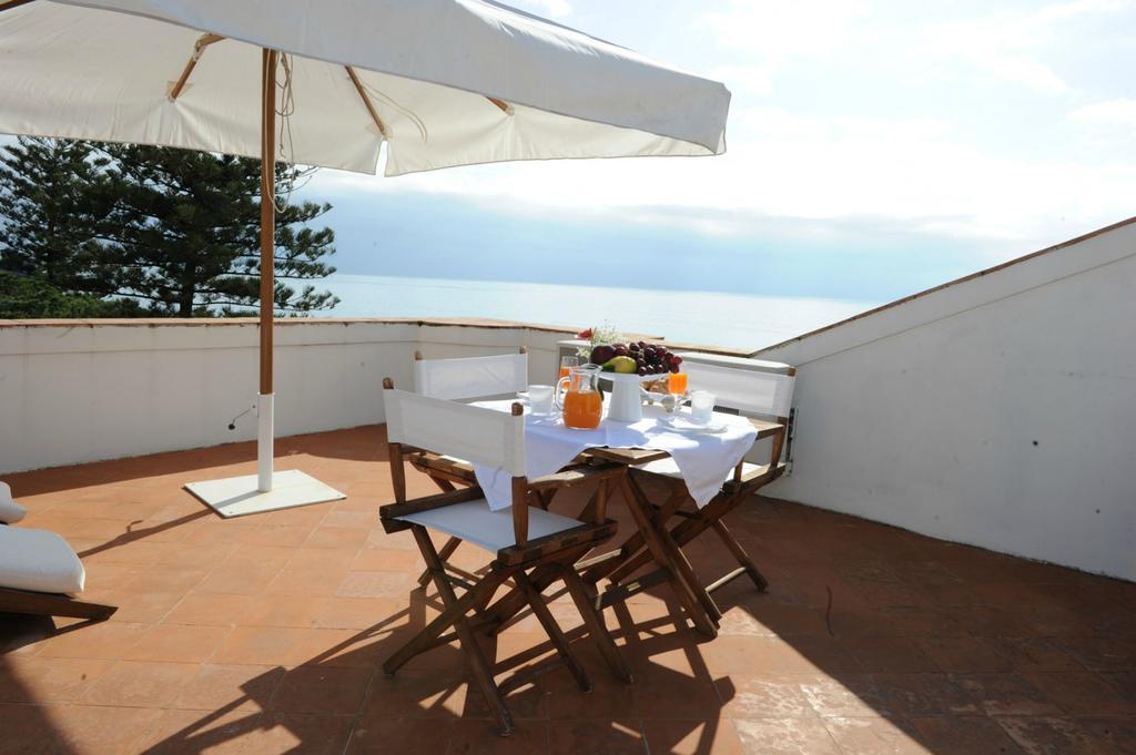 Maiori Dream Rental Екстериор снимка