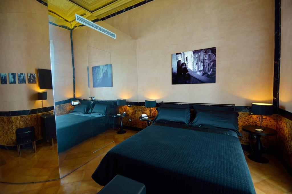 Maiori Dream Rental Екстериор снимка
