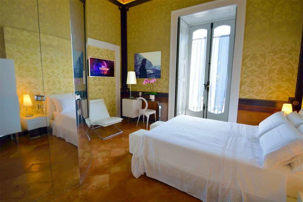 Maiori Dream Rental Екстериор снимка