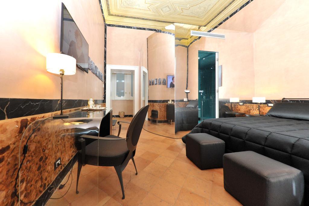 Maiori Dream Rental Екстериор снимка