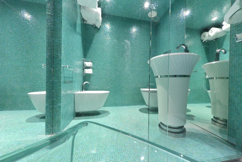 Maiori Dream Rental Стая снимка