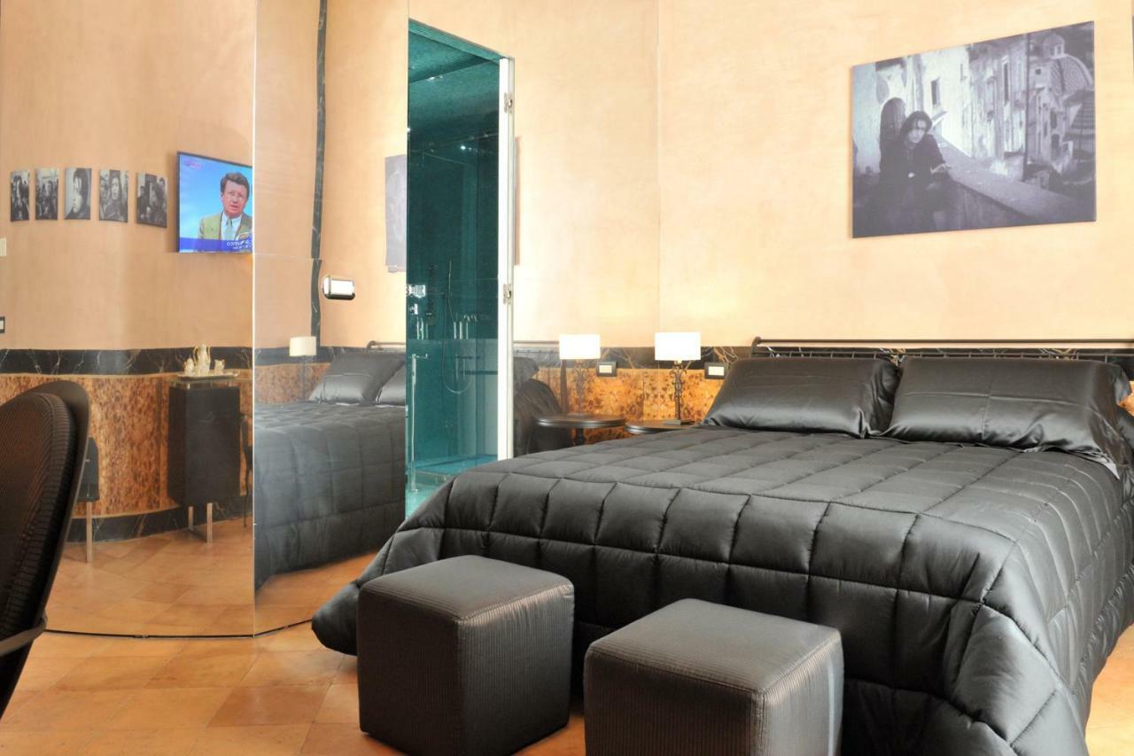 Maiori Dream Rental Екстериор снимка