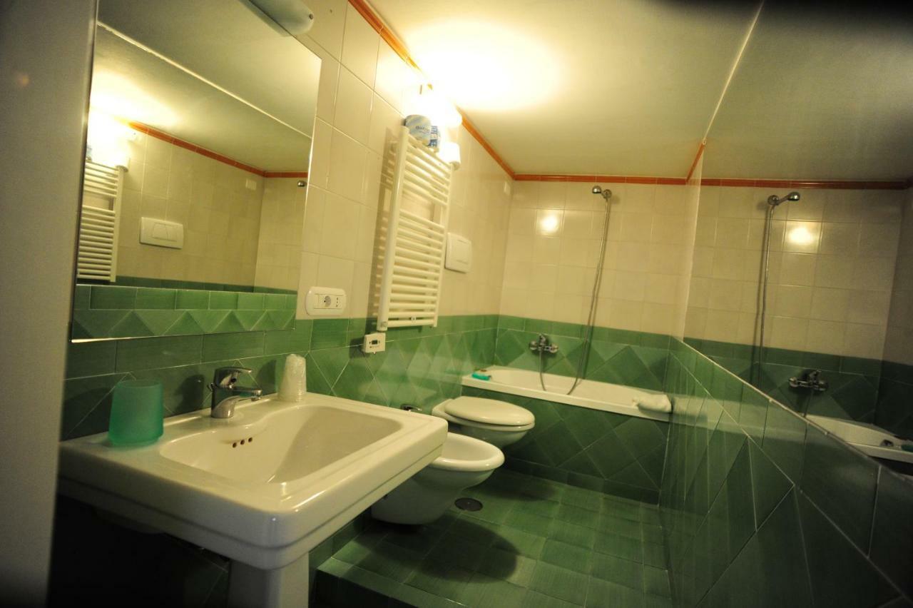 Maiori Dream Rental Екстериор снимка