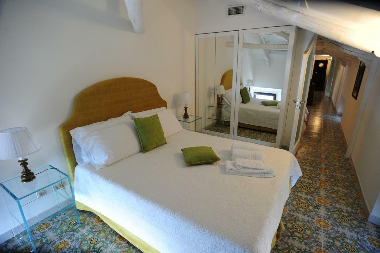 Maiori Dream Rental Екстериор снимка