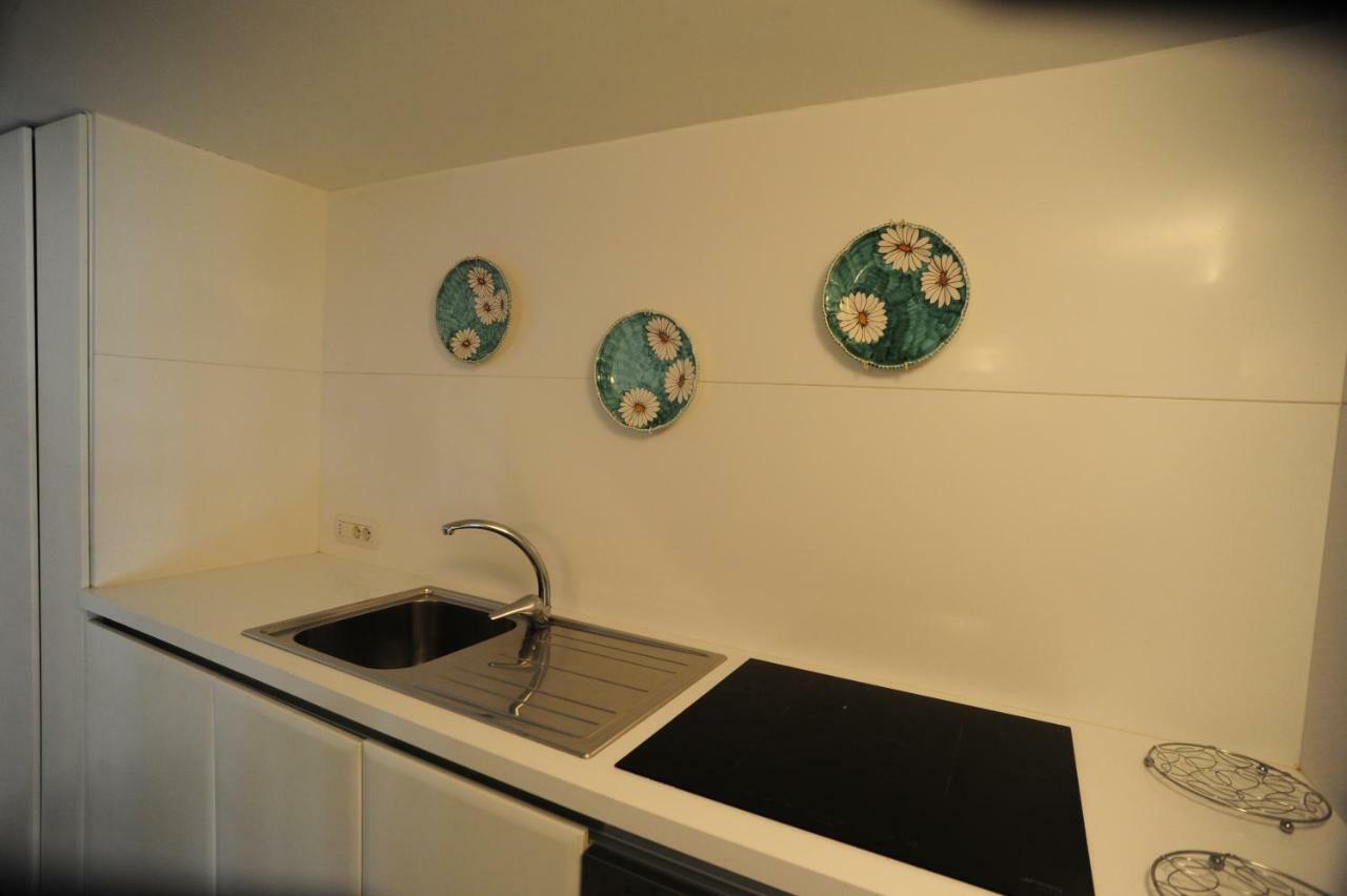 Maiori Dream Rental Екстериор снимка