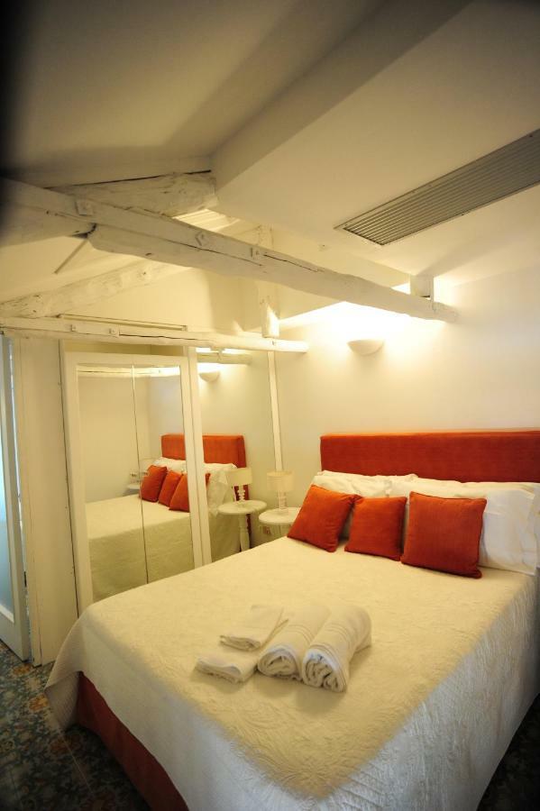 Maiori Dream Rental Екстериор снимка