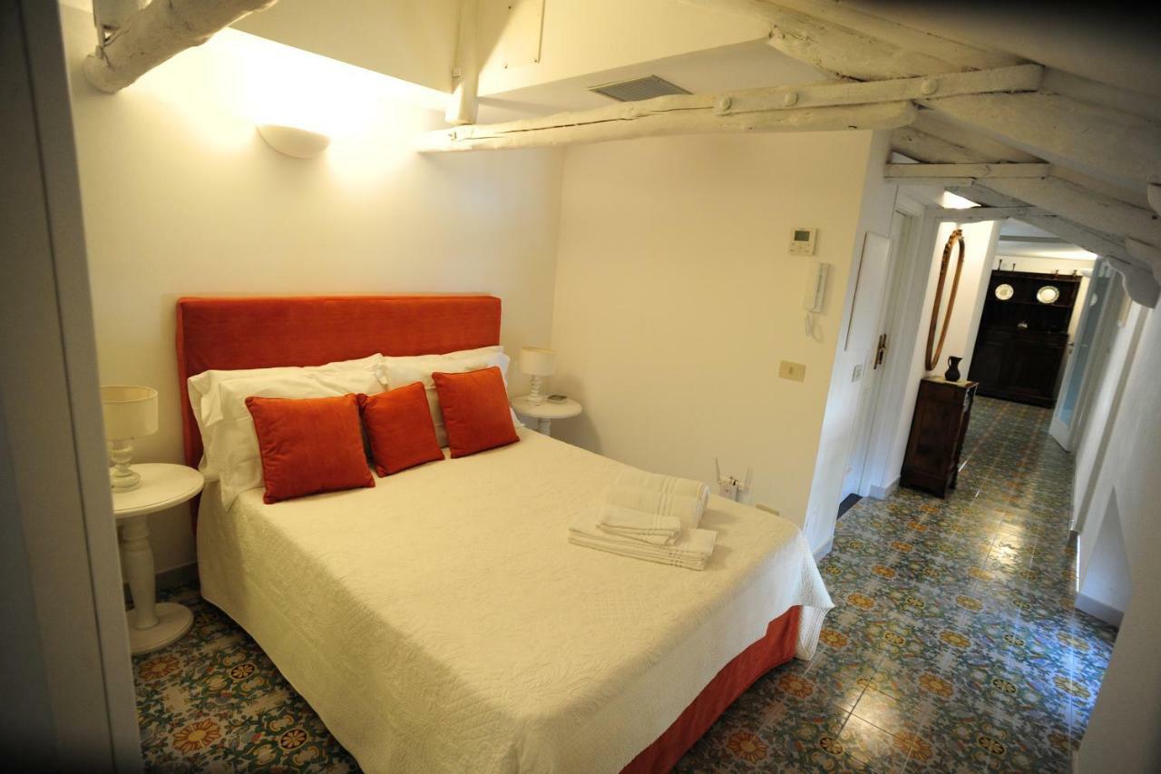 Maiori Dream Rental Екстериор снимка