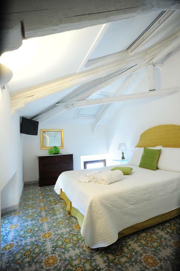 Maiori Dream Rental Екстериор снимка